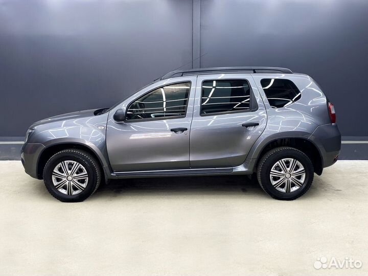 Nissan Terrano 2.0 AT, 2014, 159 501 км