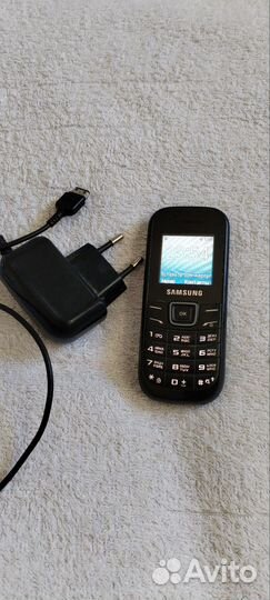 Samsung GT-E1200R