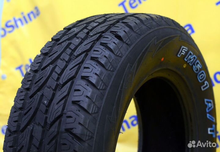 Firemax FM501 265/70 R17