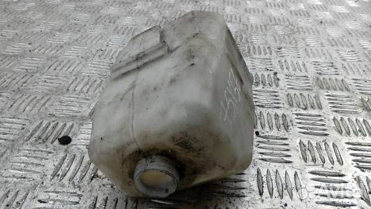 Бачок расширительный honda accord 8 (75X56NP01)