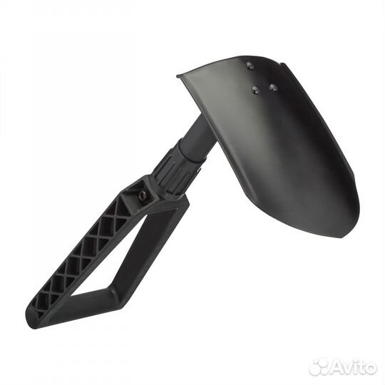 Лопата саперная складная Mil-Tec US 3-Fold Shovel