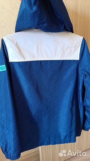 Ветровка для мальчика 152