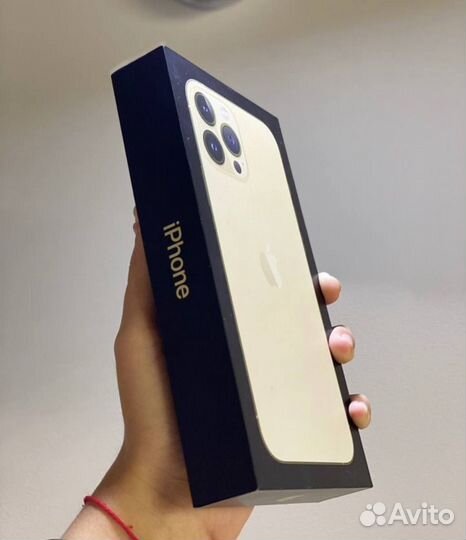 iPhone 13 Pro Max, 256 ГБ