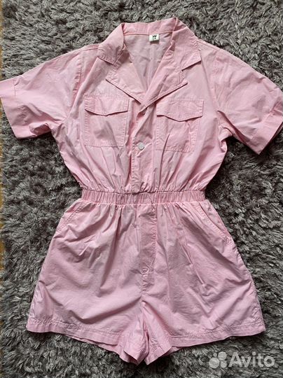 Комбинезон женский на лето, размер L