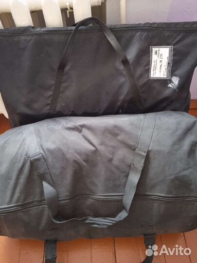 Надувная лодка пвх