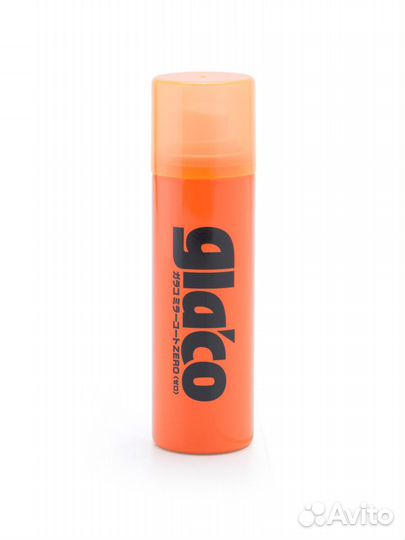 Антидождь Glaco Zero для боковых зеркал, 32 мл