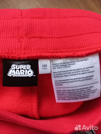 Костюмы на мальчиков H&M от 90 до 110 новые