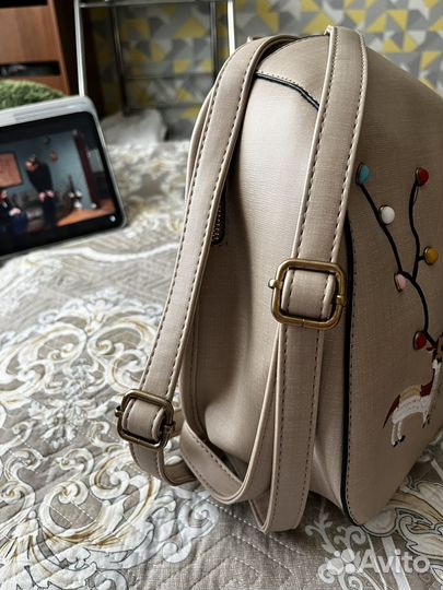 Рюкзак детский для девочки