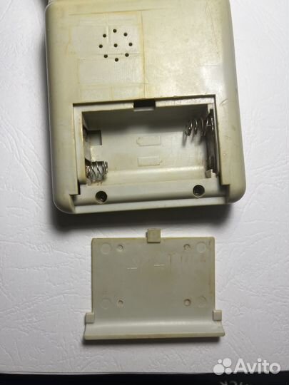 Тетрис из 90х