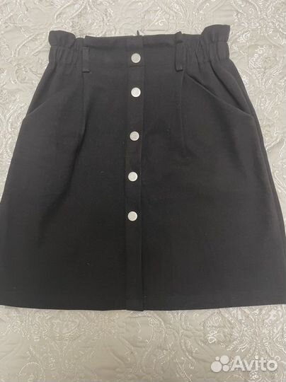 Пакет вещей