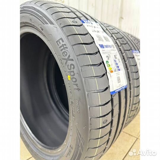 Triangle EffeXSport TH202 205/40 R17