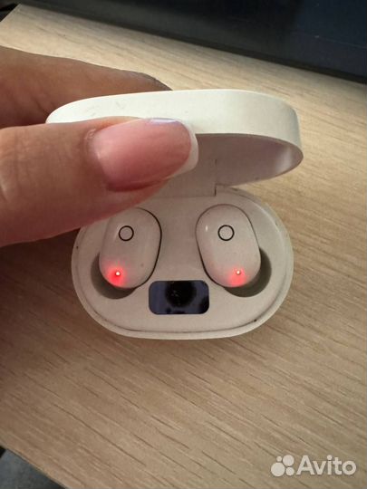Беспроводные наушники
