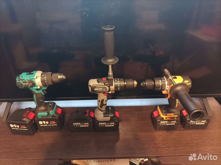 Шнек ледобура,шуруповёрт heimerdinger,nanwei