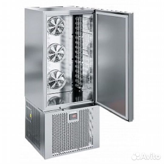 Шкаф шоковой заморозки Polair