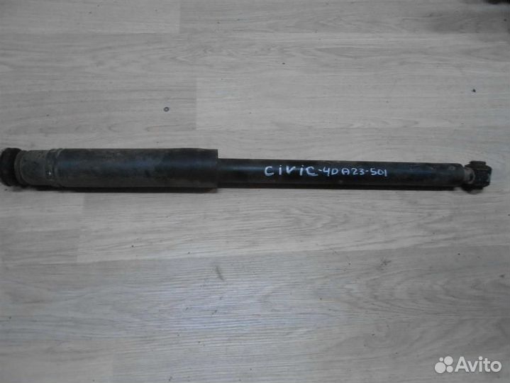 Амортизатор задний Honda Civic 5D viii 2006-2012