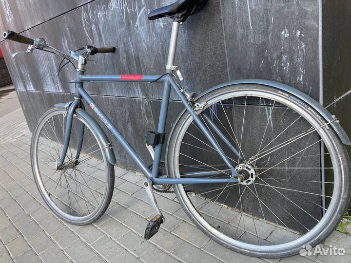 Велосипед Shulz Roadkiller