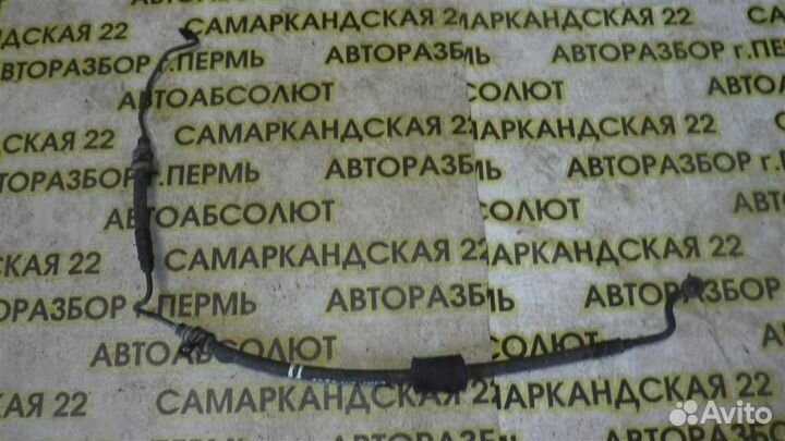 Шланг гидроусилителя Hyundai Getz 2002-2011