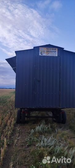 Мёд три литра 1200 личная пасека