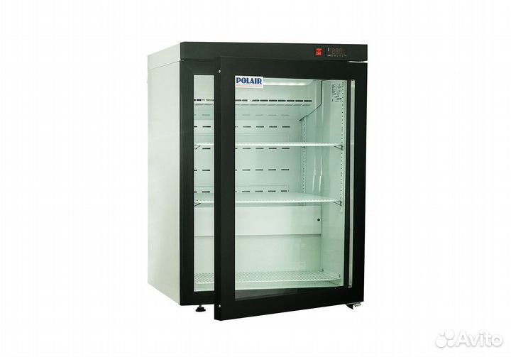 Холодильный шкаф Polair DM102-Bravo