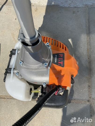 Триммер бензиновый