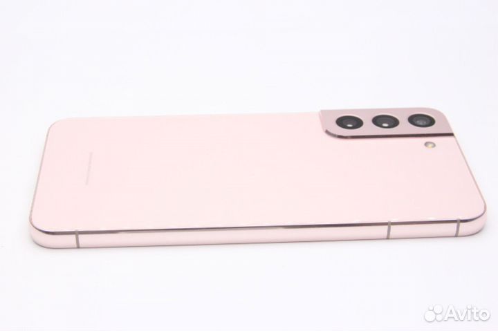 Samsung S906N Galaxy S22 Plus 256Gb Pink