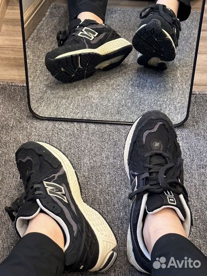 Кроссовки New Balance 1906D