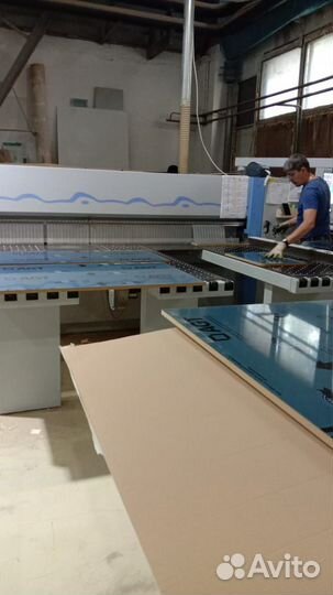 Фрезеровка чпу