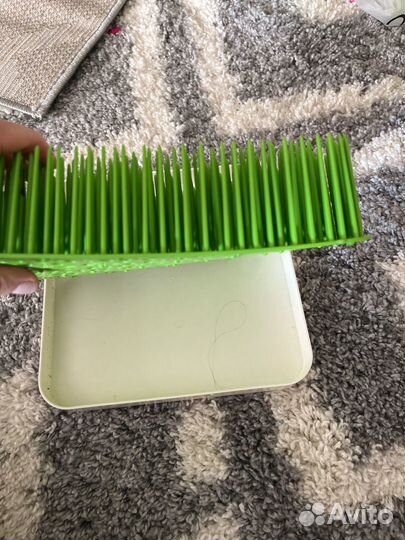 Подставка для сушки бутылочек