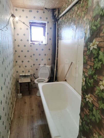 2-к. квартира, 48 м², 1/2 эт.