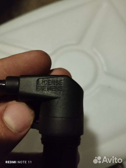 Датчик положения коленвала GM