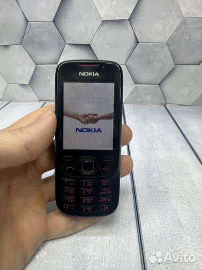 Nokia 6303 Classic