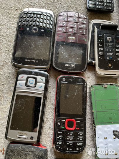 Samsung C6112