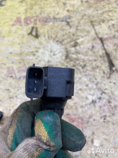 Катушка зажигания Nissan Teana J31 VQ35 2007