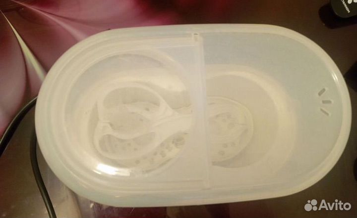 Стерелизатор подогреватель для бутылочек