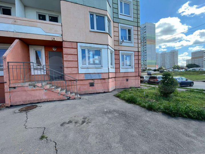 Офис, 180 м²