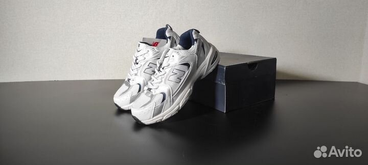 Кроссовки женские New Balance