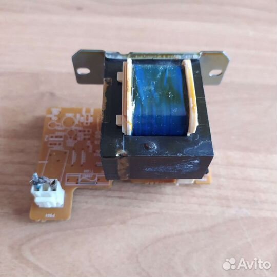 Трансформаторы