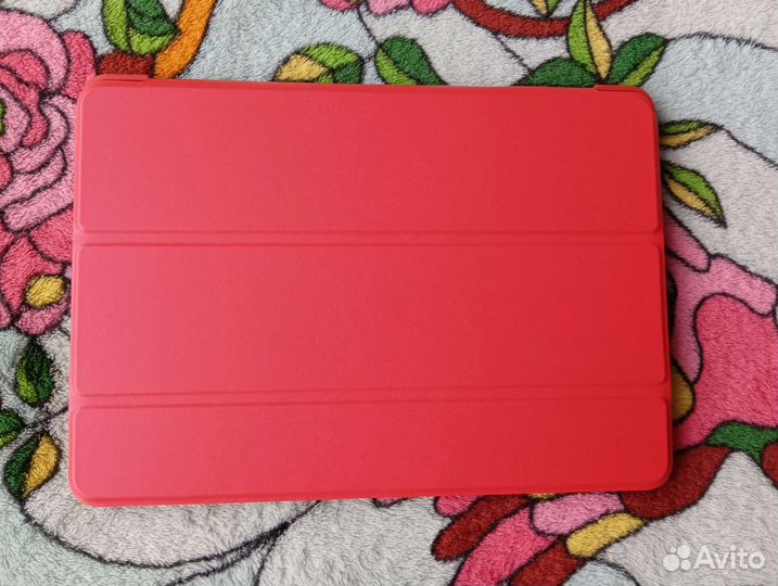 Чехлы для планшетов