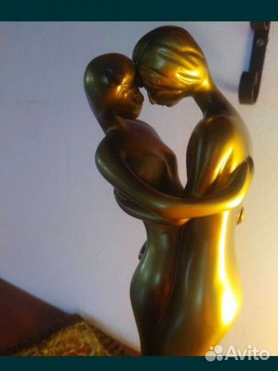 Статуэтка