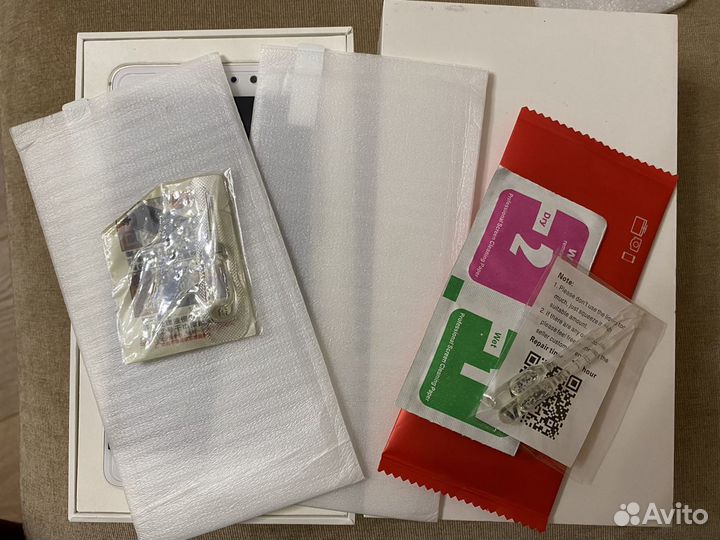 Защитное стекло xiaomi mi 5s plus