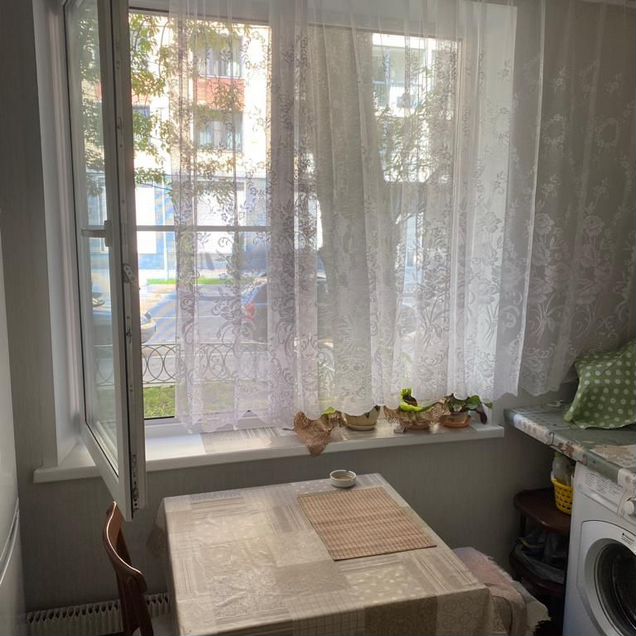 Комната 15,5 м² в 3-к., 1/12 эт.