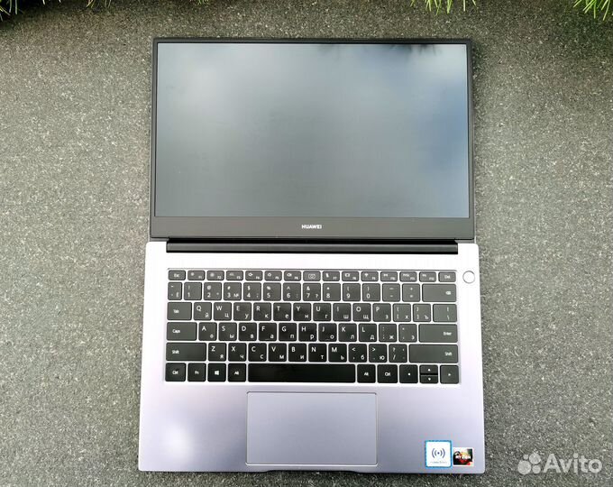 Huawei MateBook D14 2021