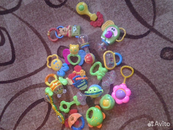 Погремушка