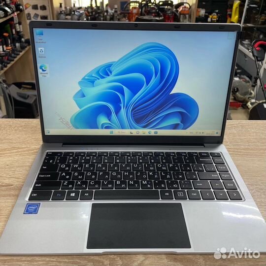 Ноутбук FRbby 8/256GB