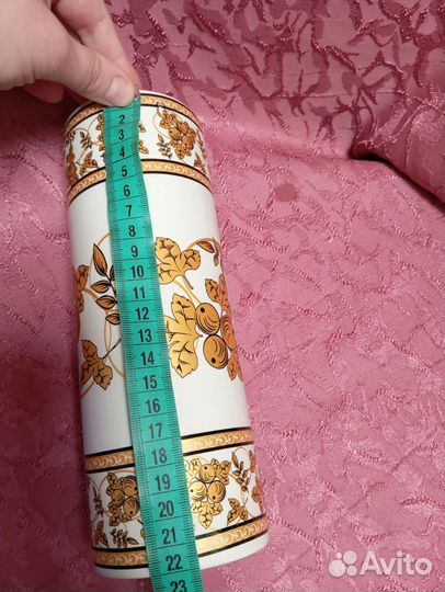 Ваза для цветов Katerina