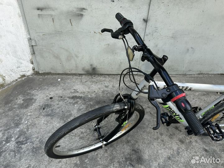 Maxit велосипед