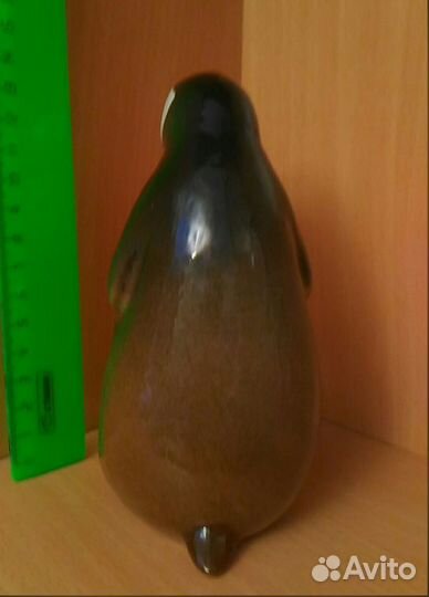 Статуэтка Пингвин