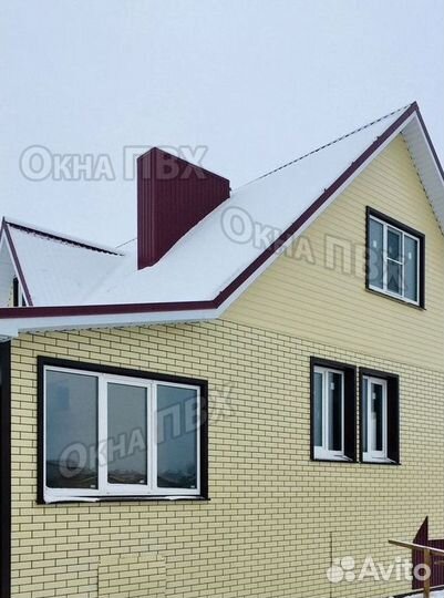 Остекление окон