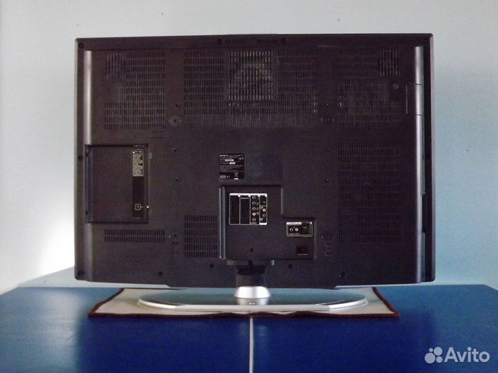 Телевизор