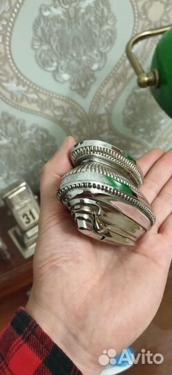 Зажигалка ronson королева Анна